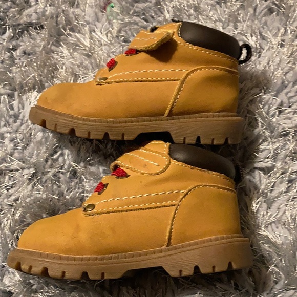 Brahma boots for kids - Picture 3 of 4